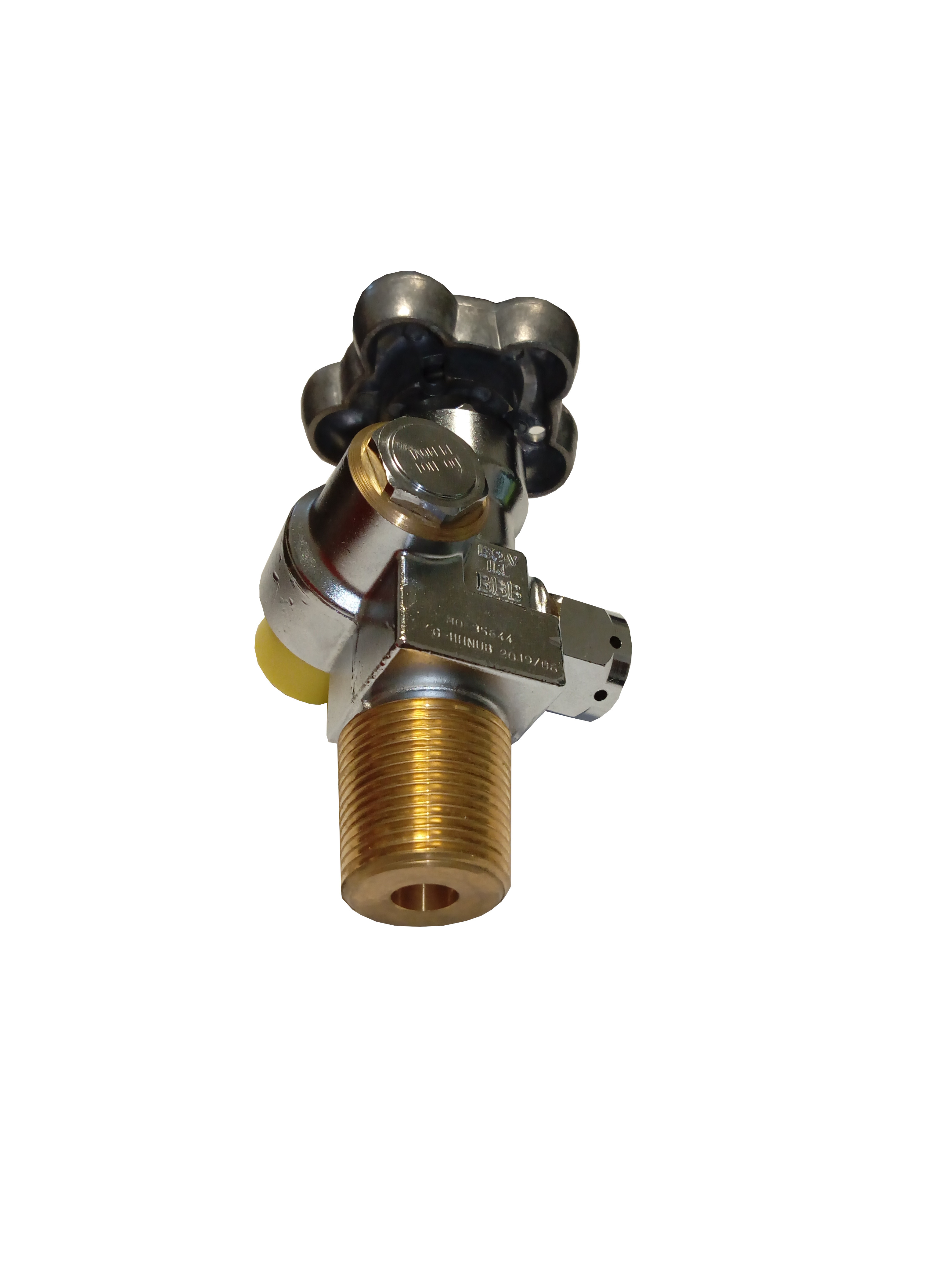 Valvola residuale Valvola residuale